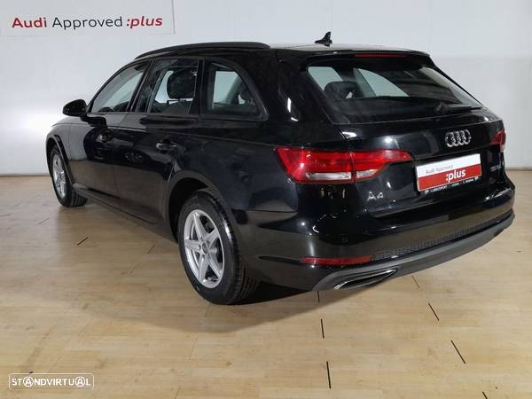 Audi A4 Avant 35 TDI S tronic - 2