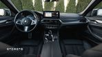 BMW Seria 5 540i xDrive mHEV M Sport sport - 10