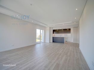 Apartamento com 2 Quartos a estrear na Quinta das Marianas - Grande imagem: 2/66
