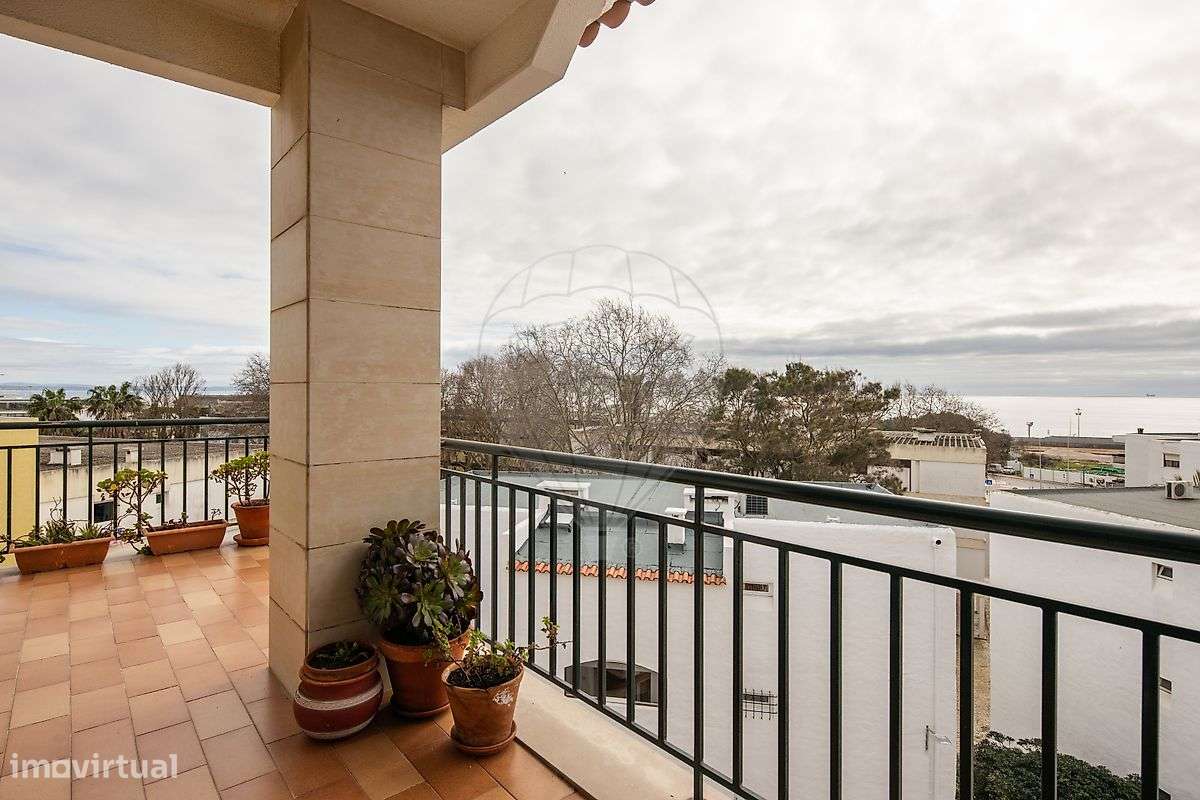 Apartamento T2 para arrendamento - Grande imagem: 4/18