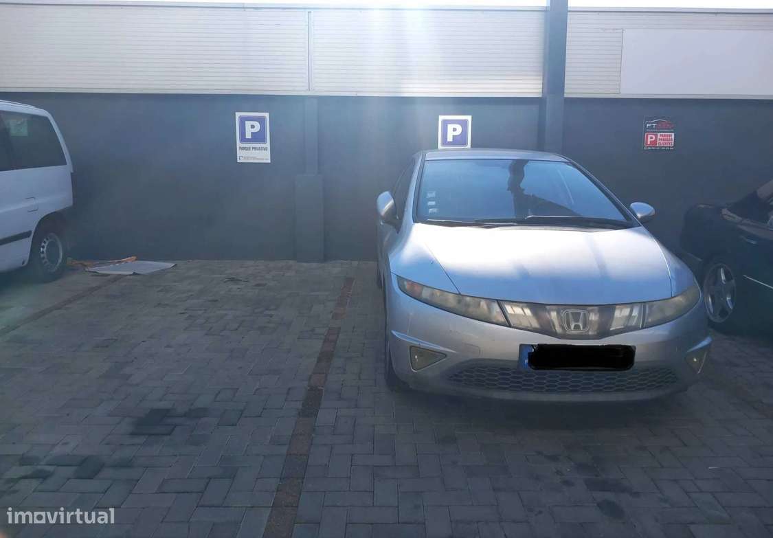 Armazém com escritório em excelentes condições – Arrendamento - Grande imagem: 2/12