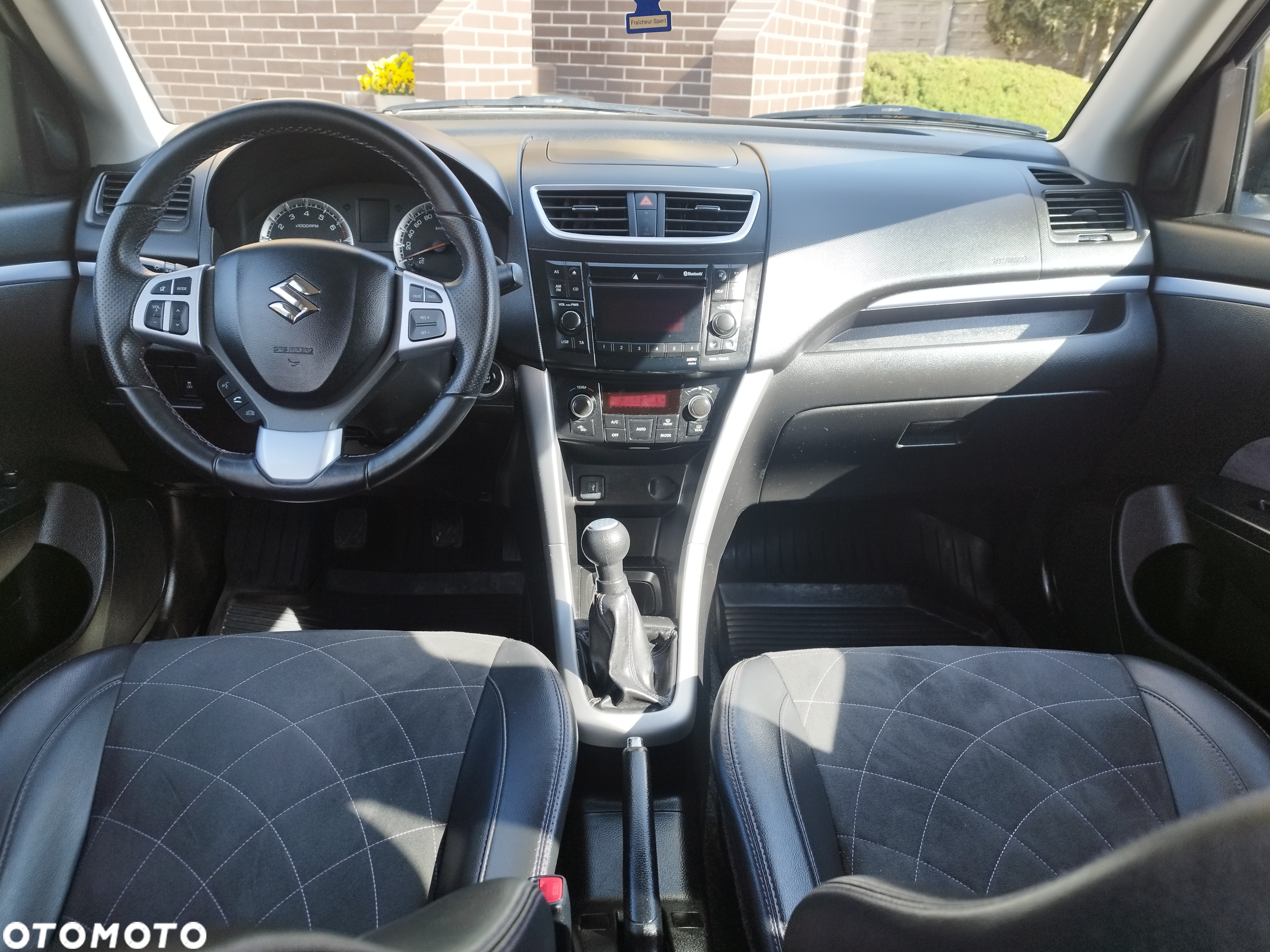 Suzuki Swift 1.2 ECO+ Comfort - 13