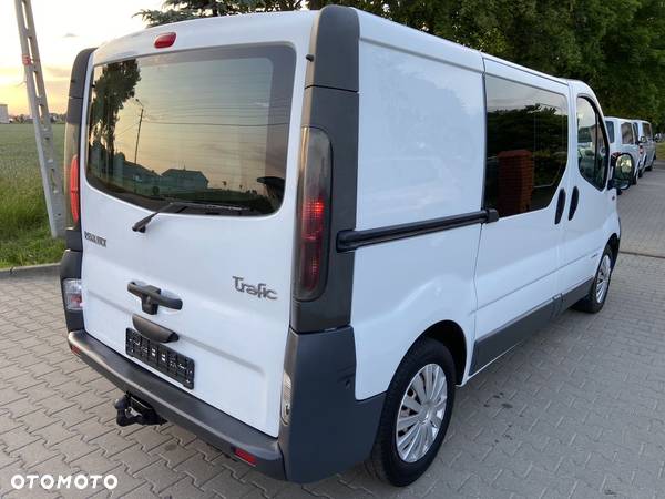 Renault Trafic - 5