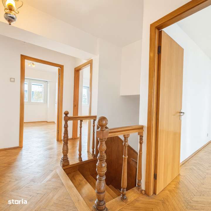 Duplex rar in Iancului – 113mp de spatiu si lumina, aproape de Mega-10