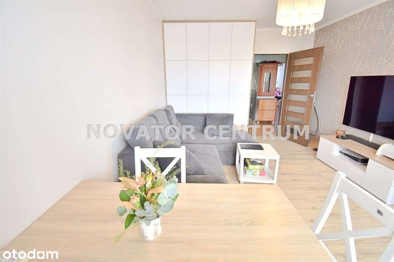 3 pokoje w nowym budownictwie, blisko centrum - Pełny obrazek: 2/17