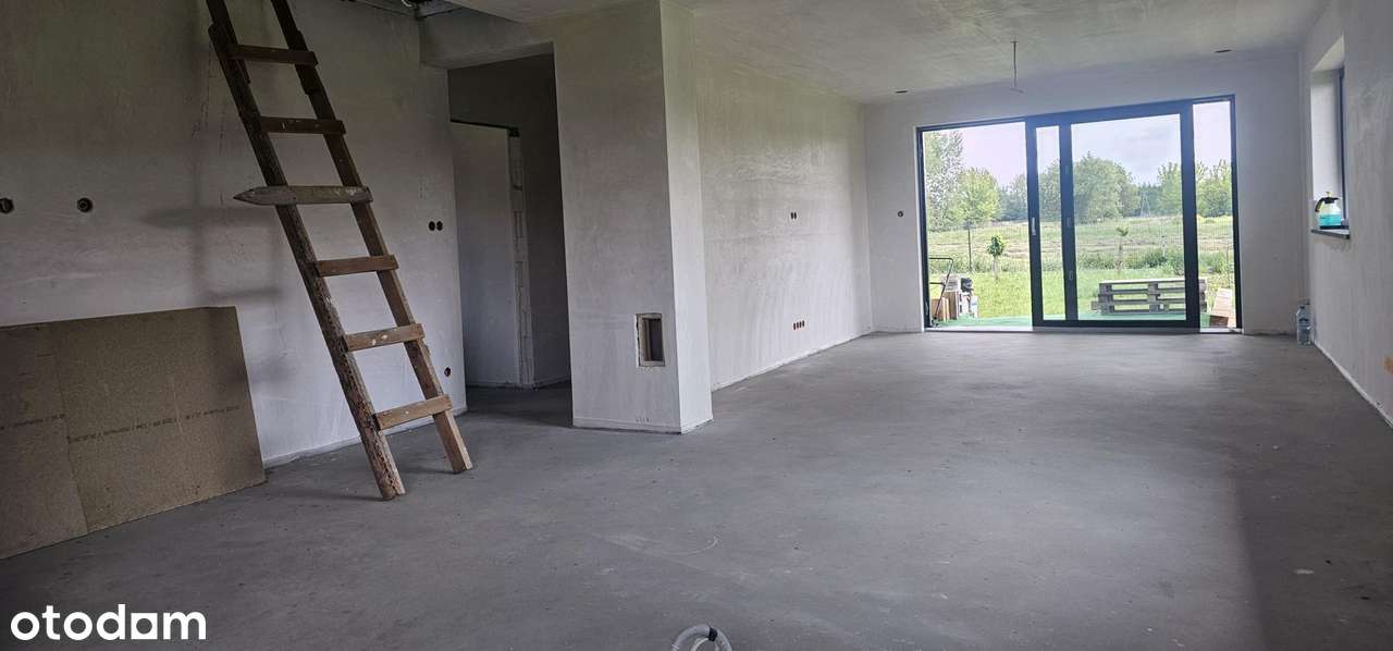 Ten dom czeka na Ciebie i Twoich bliskich - Pełny obrazek: 4/20