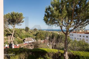 Apartamento T3+1 Exclusivo para Arrendamento – Parede, Cascais - Grande imagem: 4/33