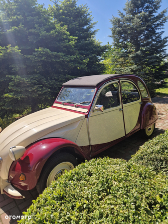 Citroën 2 CV - 2