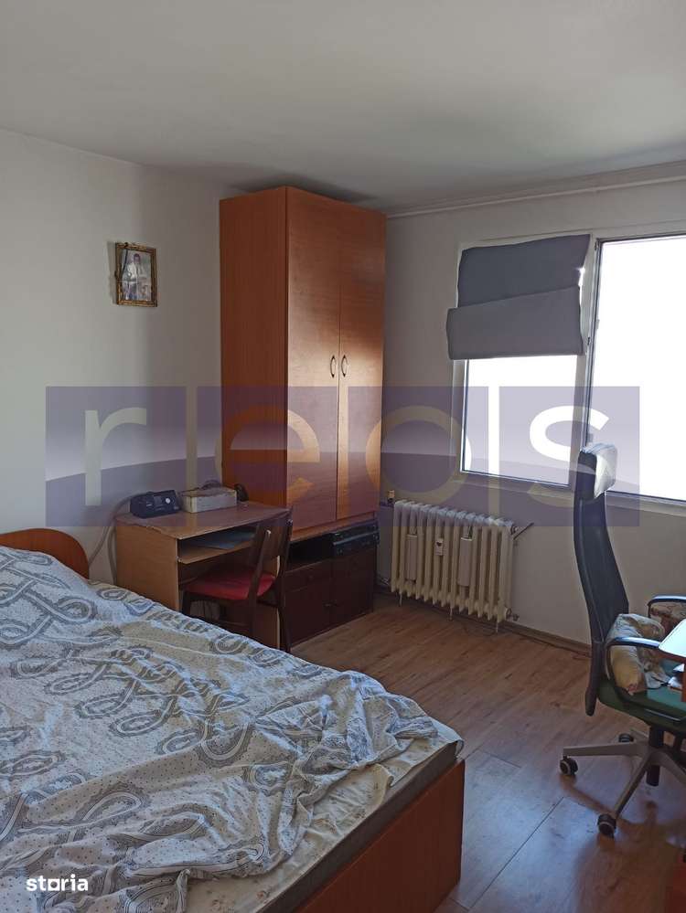 VANZARE 3 CAMERE | DECOMANDAT | ZONA TITAN - Imagine principală: 4/12