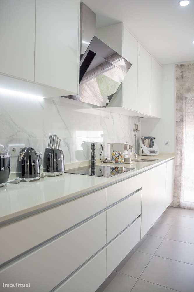 Moradia T4 Venda em Fernão Ferro,Seixal-10