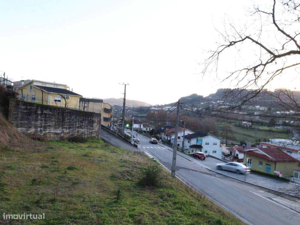 Terreno Construção Altura | 8750m²-2