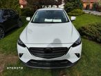 Mazda CX-3 SKYACTIV-G 120 FWD Prime-Line - 2