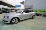 Audi A3 Cabrio 1.6 TDi Sport - 6