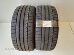 2X DUNLOP SP QUATTRO MAXX OPONY 275/40 R22 108Y - 1