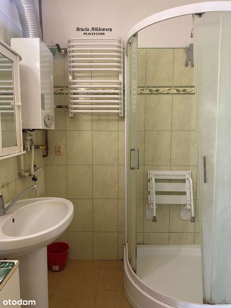 mieszkanie na 1 p. na os. Ustronie-10