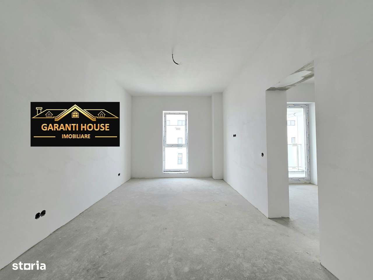 Comision 0%, Bloc nou, apartament cu 3 camere, 112 230€ negociabil - Imagine principală: 4/9