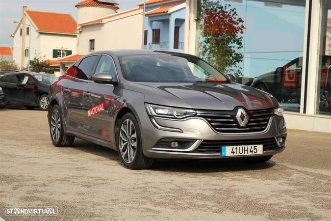 Renault Talisman 1.6 dCi Executive EDC - 3