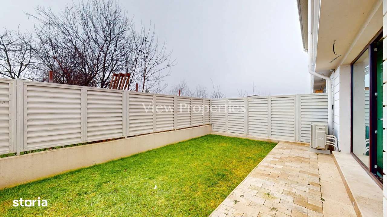 Casă modernă de vânzare – Pipera-10