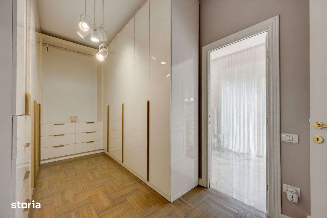 CAROL - EPISCOP CHESARIE, APARTAMENT 250 MP TOTAL, CURTE 250 MP! - Imagine principală: 5/19