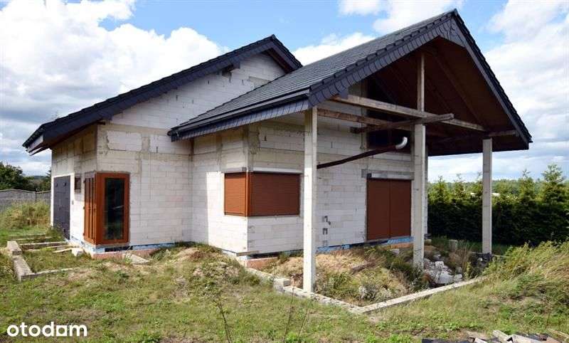 Dom wolnostojący - Kalisz Pomorski - Pełny obrazek: 4/20