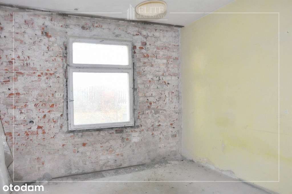 Sopot Centrum - 123m2 w zabytkowej kamienicy - Pełny obrazek: 3/9