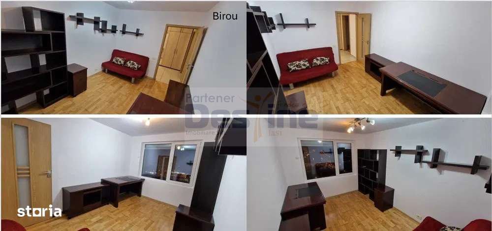 Apartament 4 camere-Semidecomandat-fara risc- Podu Ros - Imagine principală: 2/7