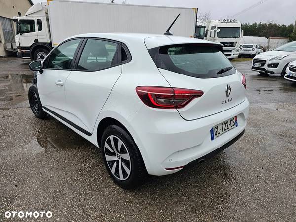 Renault Clio TCe 90 EVOLUTION - 7