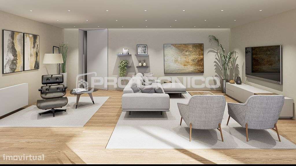 Apartamento T4 – Barrocas - Grande imagem: 4/20