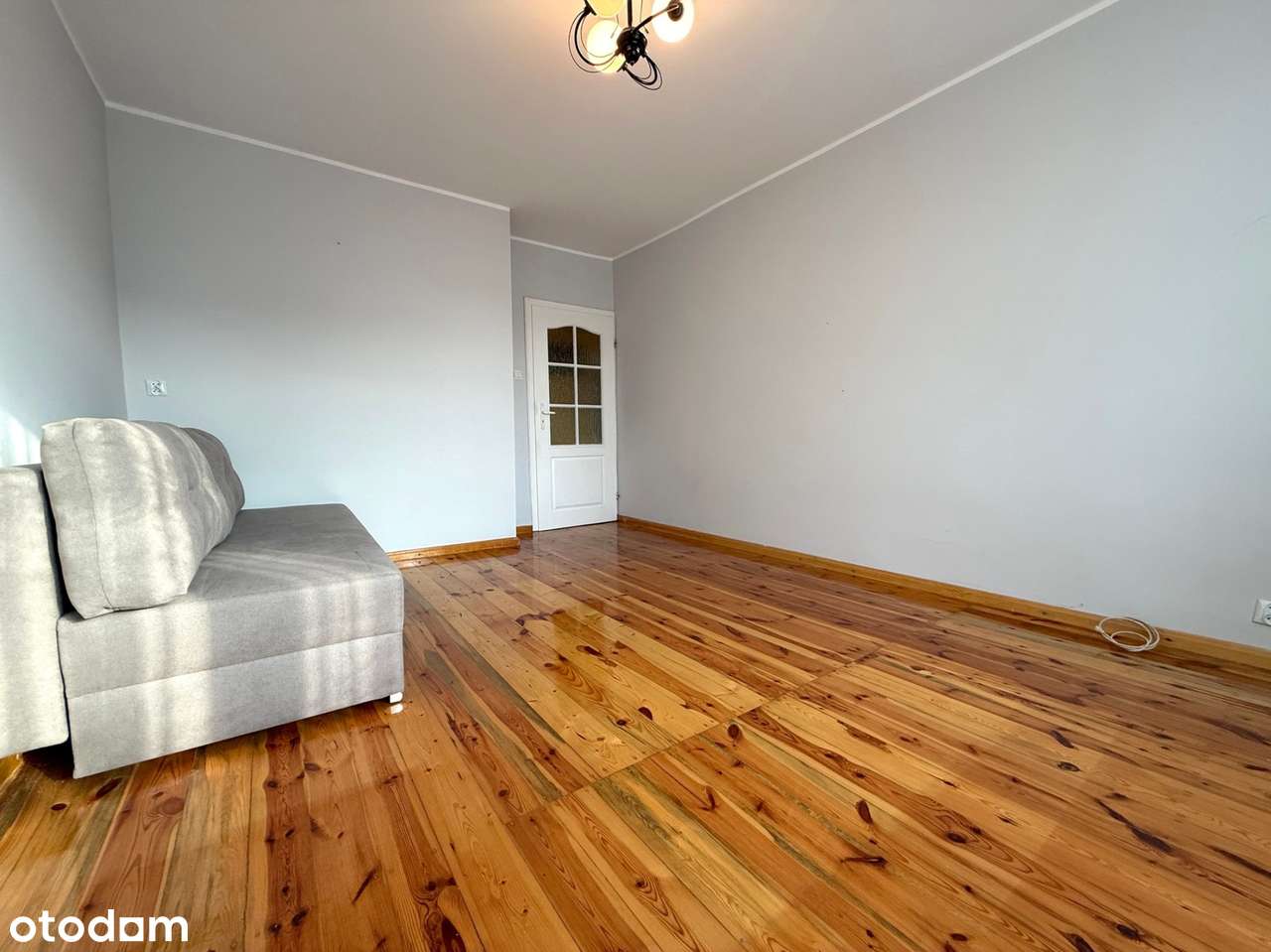3-pokojowe mieszkanie 70,1 m² | Milicz | ul. Wierzbowa/ Lotnisko-5