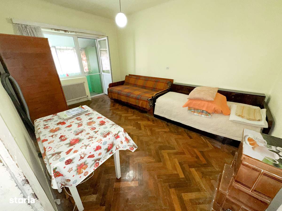 Apartament, 55 m² — fotografia 1