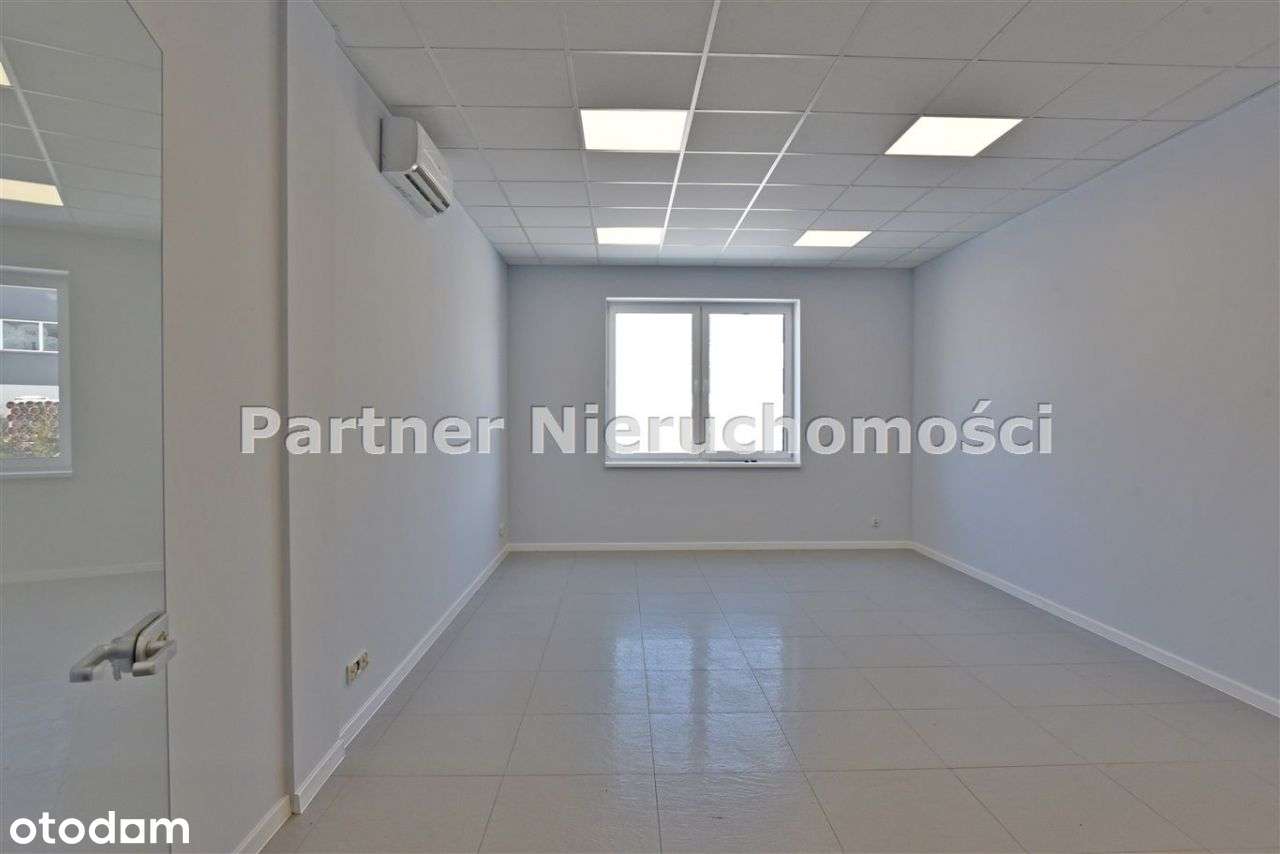 Biurowiec !!!! Nowy!!!! Parking!! - Pełny obrazek: 4/11