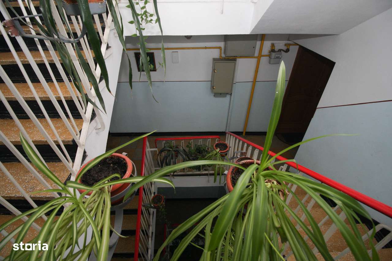 Apartament 2 camere Calea Bucuresti-7