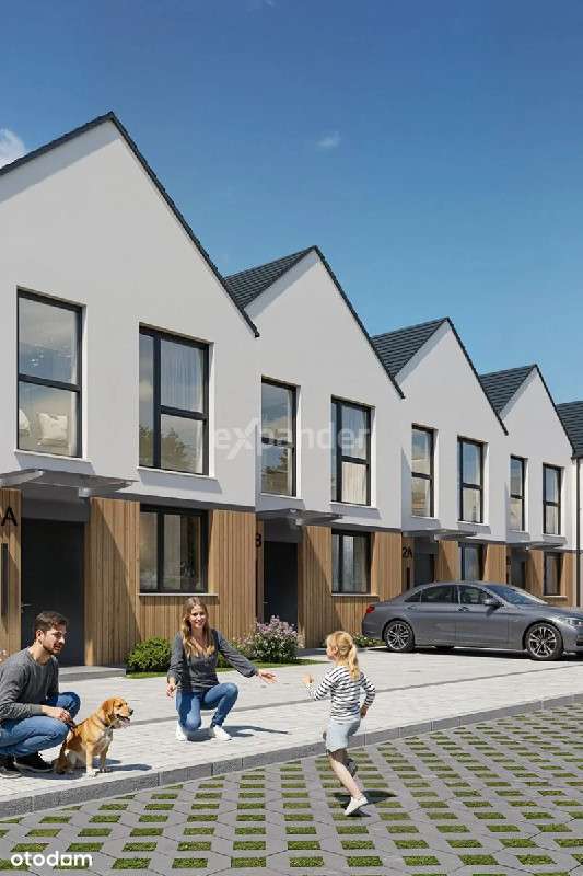 Pcc 0%! Prowizja 0%! Nowoczesny dom dla rodizny! - Pełny obrazek: 5/19