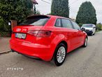 Audi A3 2.0 TDI Quattro Attraction S tronic - 2