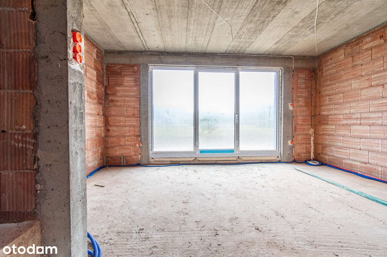 Nowe domy w zabudowie bliźniaczej | Stobierna | Świąteczna Promocja - Pełny obrazek: 5/15