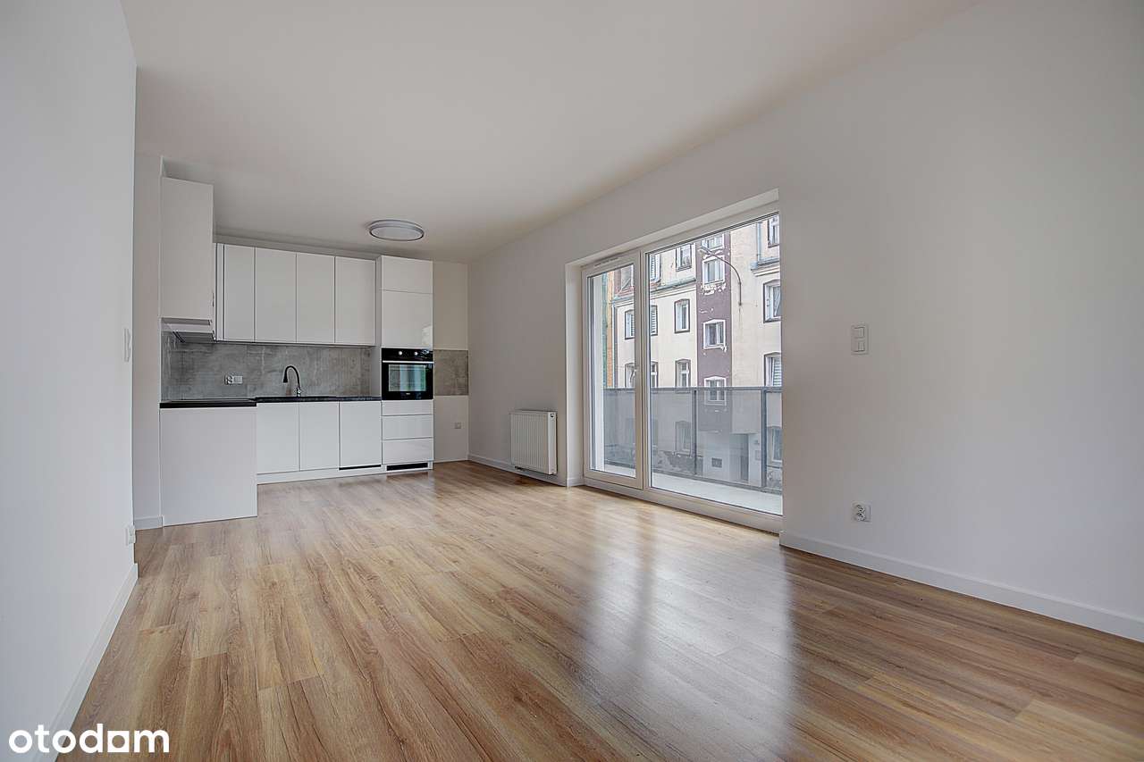 NOWE BUD. 2022, 3pok, 60m2, Brzezińska / Leśnica - Pełny obrazek: 3/11