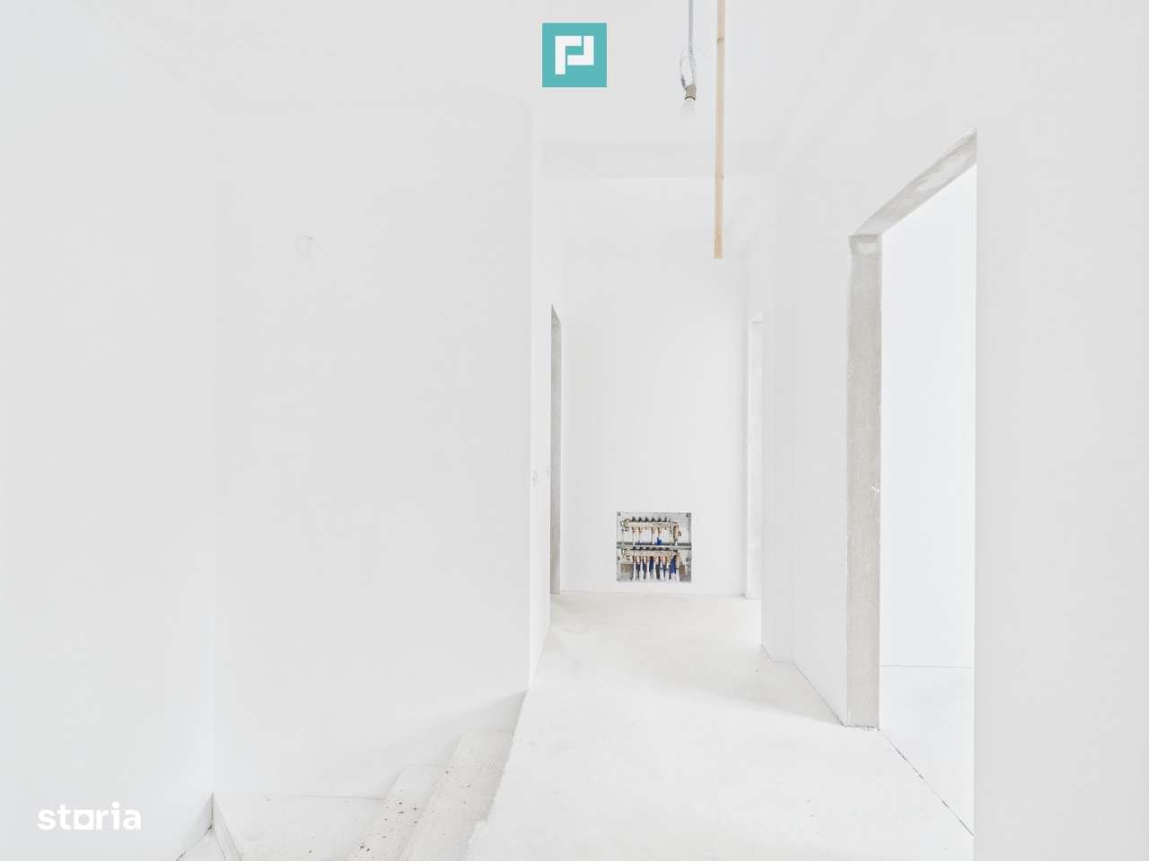 Casă tip duplex modern în Dumbrăvița - Imagine principală: 5/20