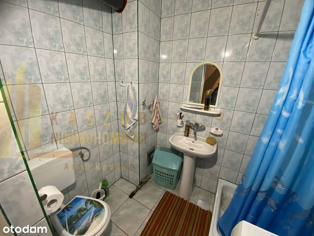 Na sprzedaż dom w Kadłubii z dużą działką-19