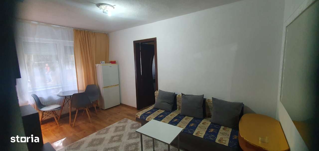 Apartament 2 camere Zona Solidaritati-0
