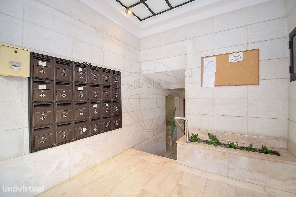 Apartamento T1 para arrendamento - Grande imagem: 3/21