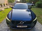 Volvo V60 T8 AWD Plug-In Hybrid R-Design - 4