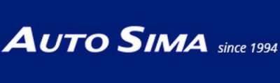 AUTO SIMA FOCSANI logo