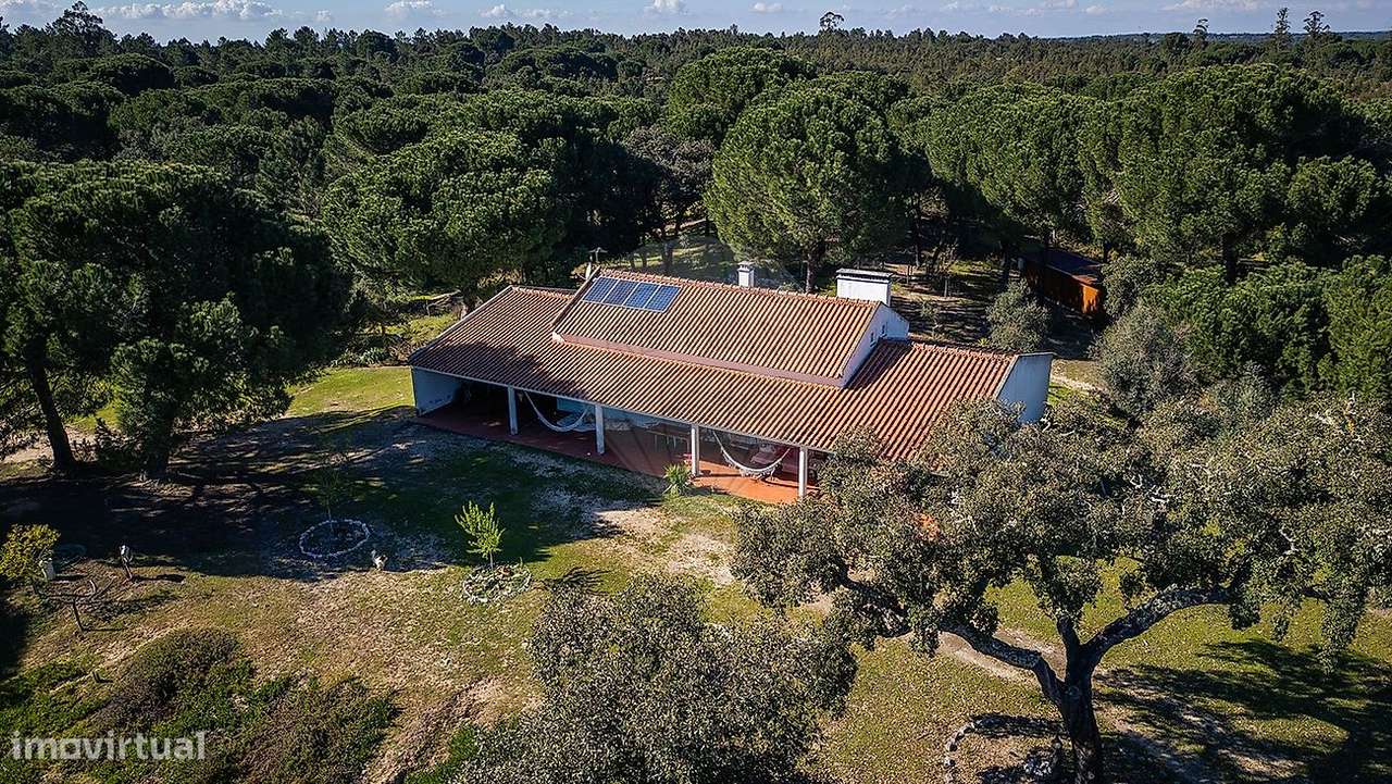 Quinta T2 para venda - Grande imagem: 2/47