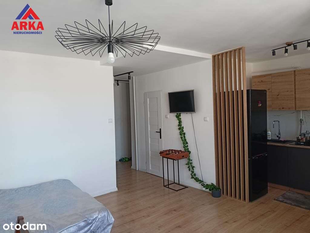 Mieszkanie w Nowym Sączu w świetnej lokalizacji - Pełny obrazek: 4/9