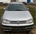 Dezmembrez vw Golf 4 1.6 benzina - 1