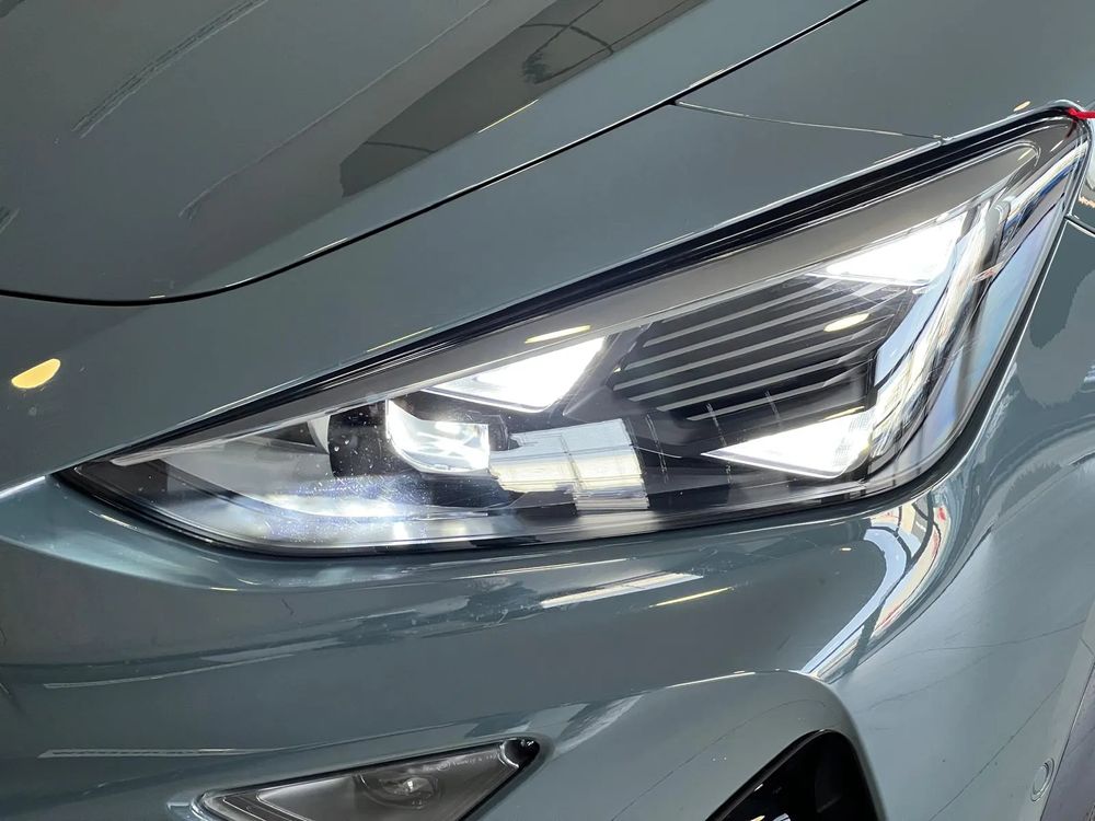 Cupra Cupra-formentor Pakiet EDGE Pakiet INTELLIGENT, Dynamic DESIGN Salon Polska FV23%