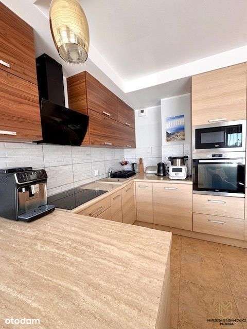 Nowa cena! 3 pokoje ul.Obywatelska-4