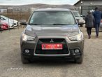 Mitsubishi ASX 1.8 DI-D 4WD Comfort Edition - 13