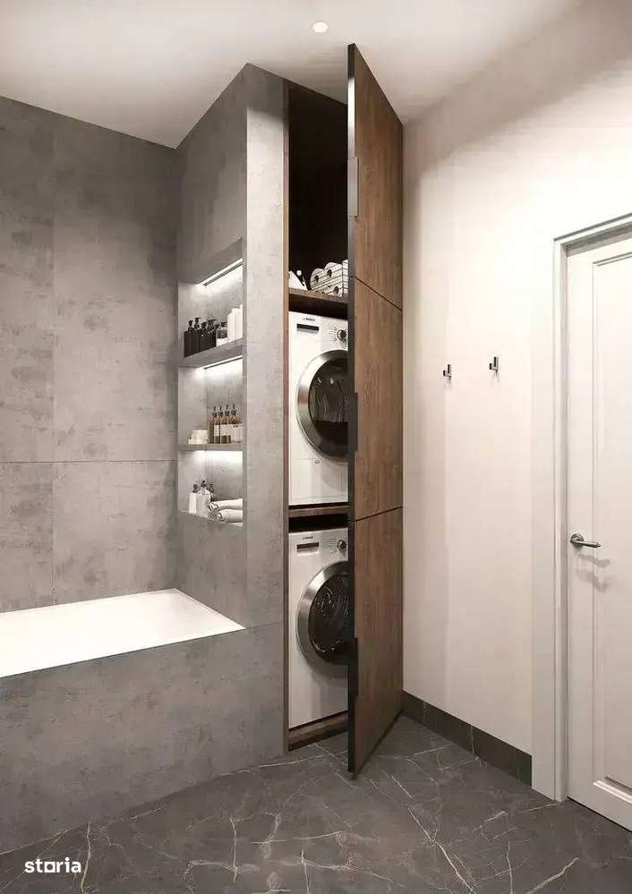 Titan Theodor Pallady metrou 2 Camere decomandat cu balcon generos-4