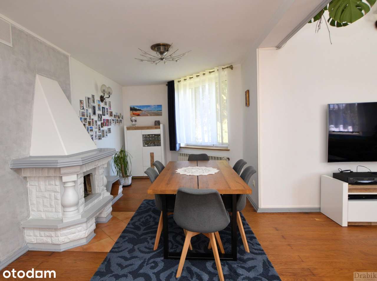 Unikatowy dom wśród zieleni Jezioro Mucharskie - Pełny obrazek: 5/20